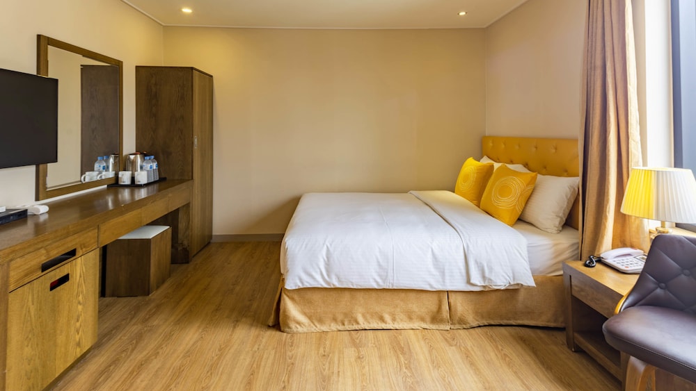 Haema Hotel 30/61