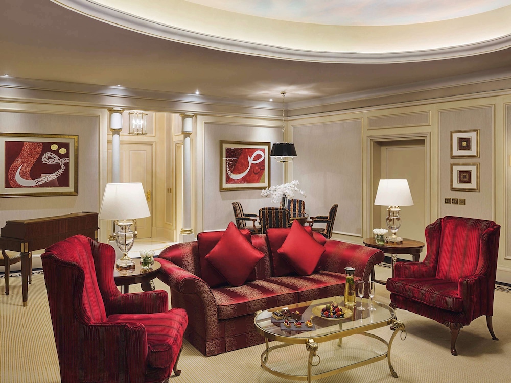 فندق موڤنبيك الخُبر(Movenpick Hotel Al Khobar) 49/80