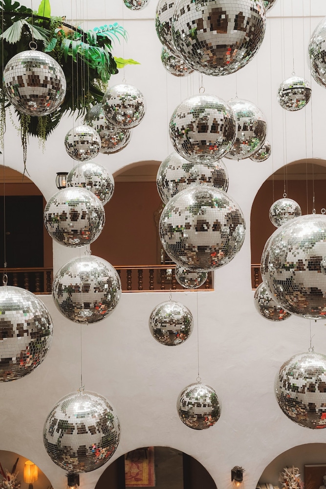 Casa Faena Hotel 16/67