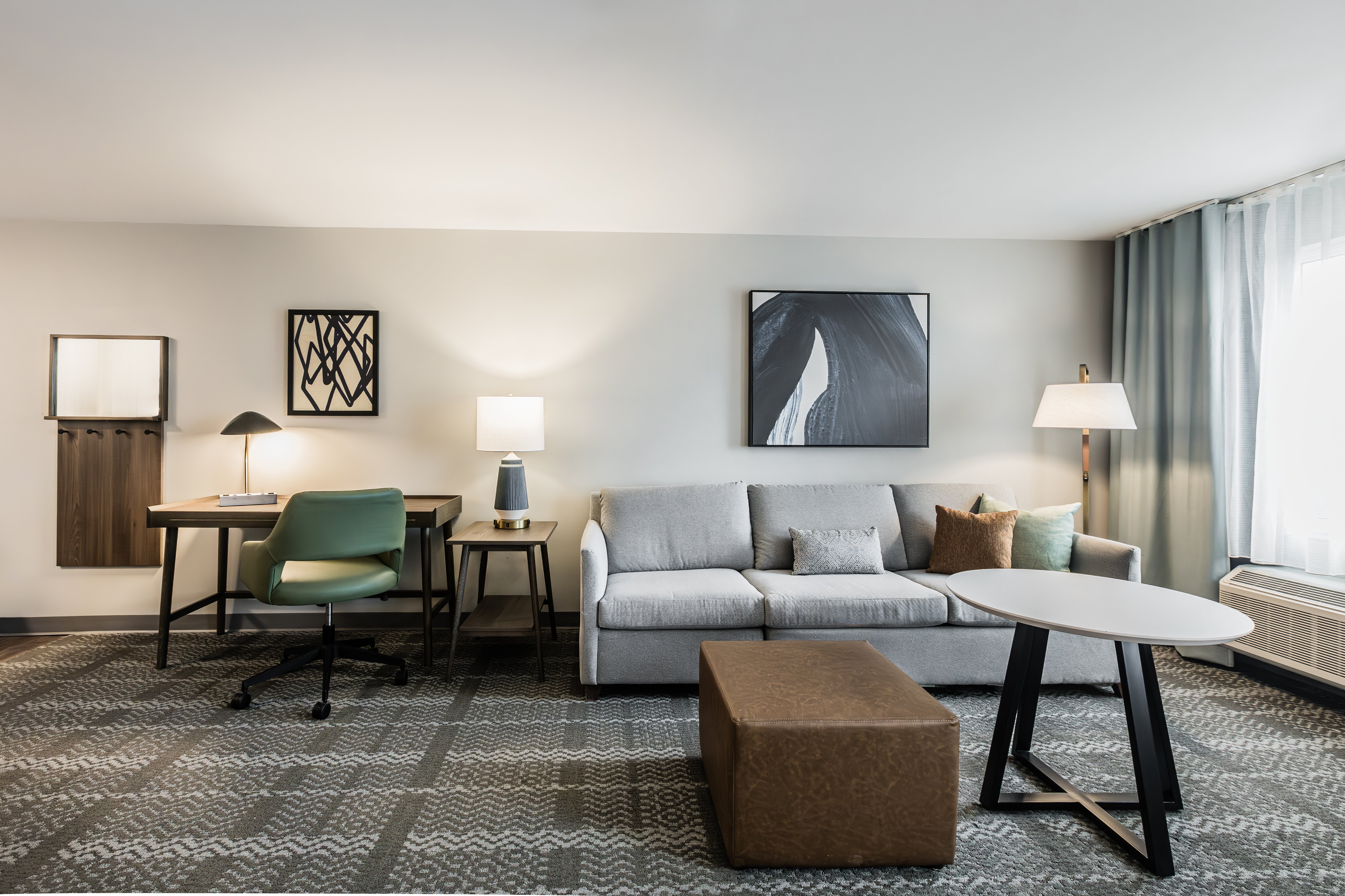Staybridge Suites Dawson Creek by IHG 29/50