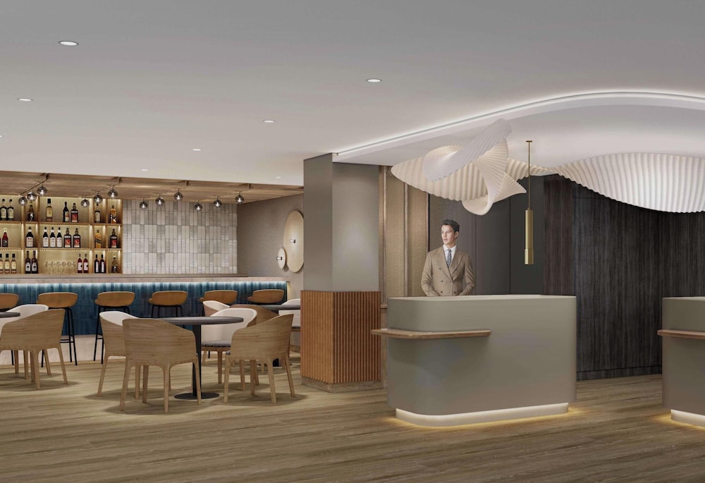 Mercure Parkhotel Monchengladbach 6/76