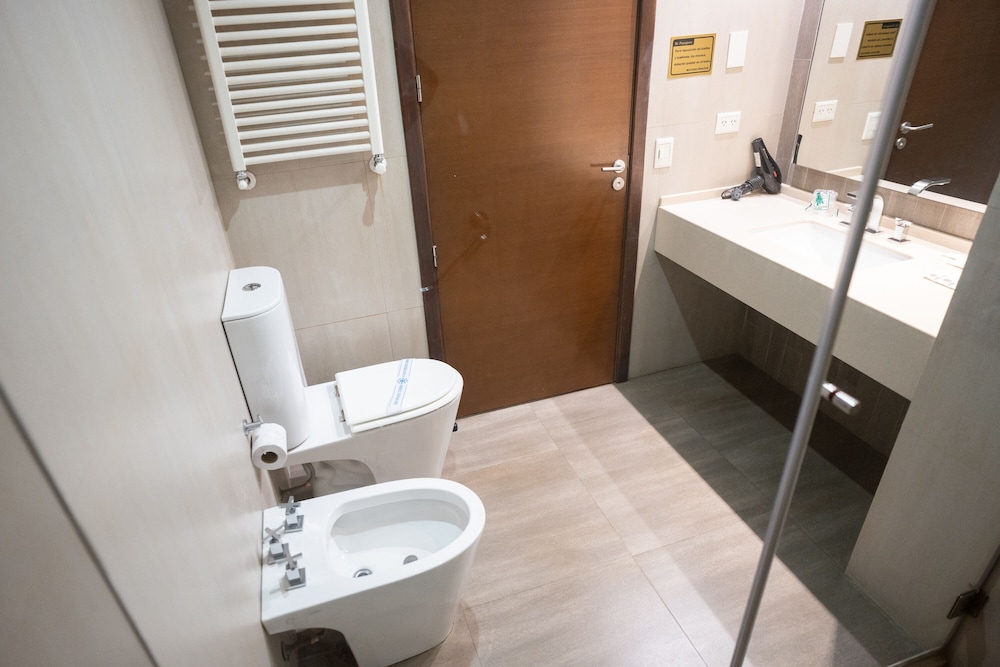 Hotel Bariloche Suites 39/49