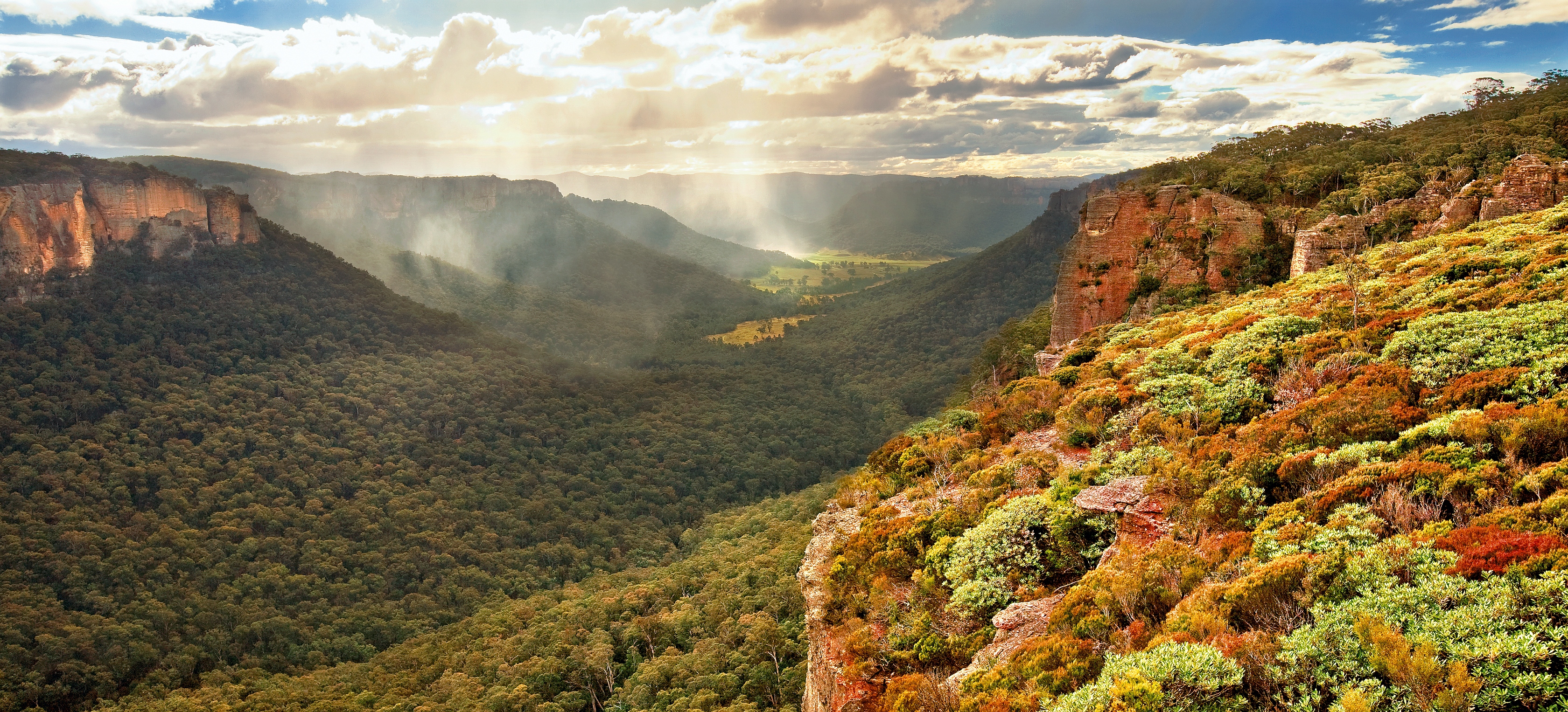 Emirates One&Only Wolgan Valley photo 5