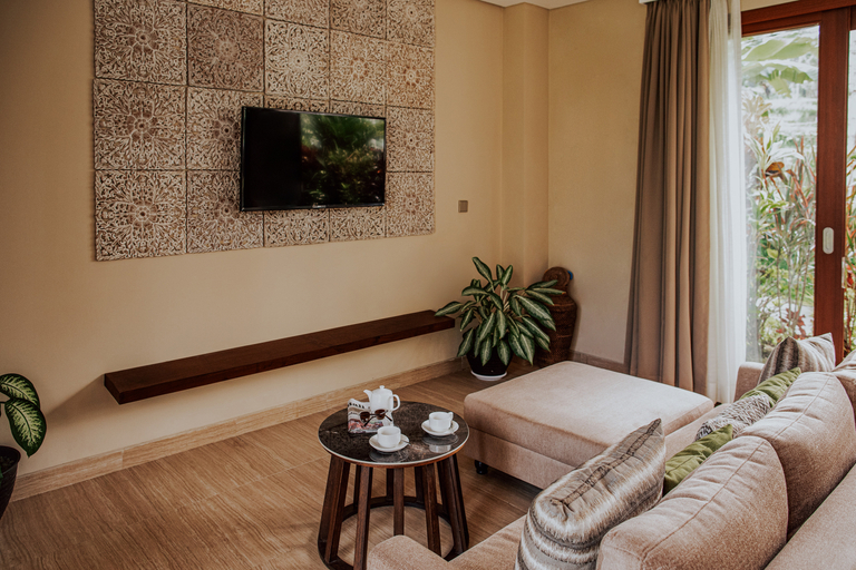 Stanagiri Villas Ubud 4/11