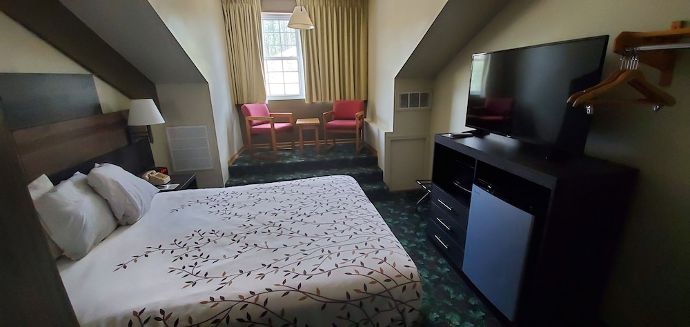 Roosevelt Inn Mount Rushmore 19/71
