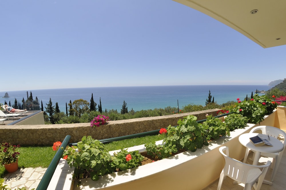 Pelagos Apartments 23/48