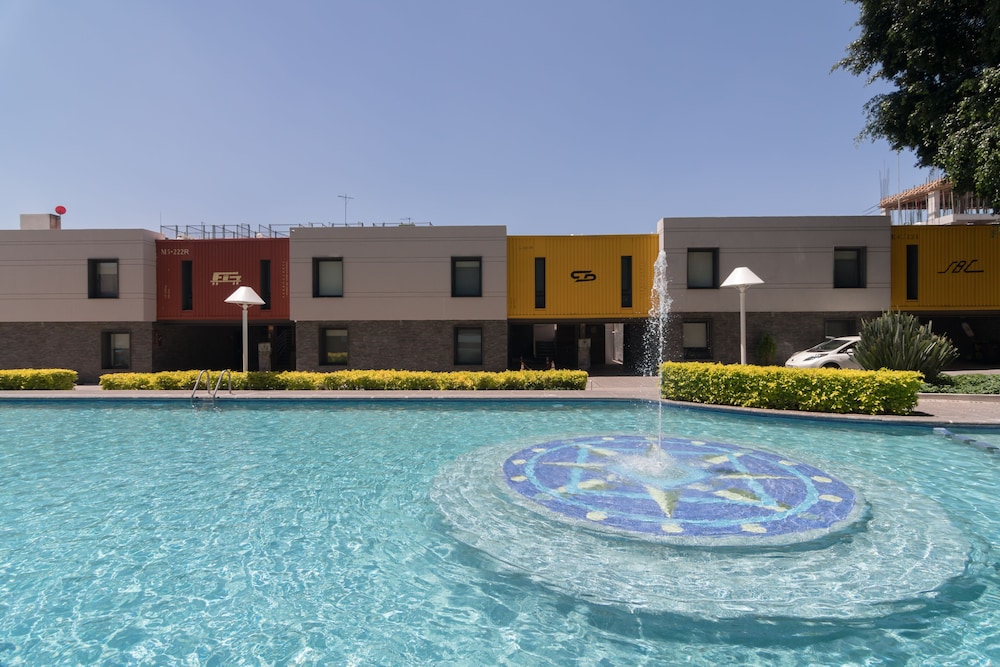 Hotel Ronda Minerva 58/62