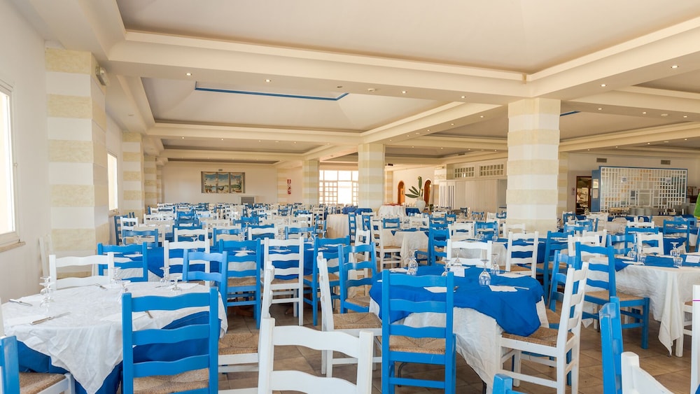 Hotel Perla Del Golfo 52/70
