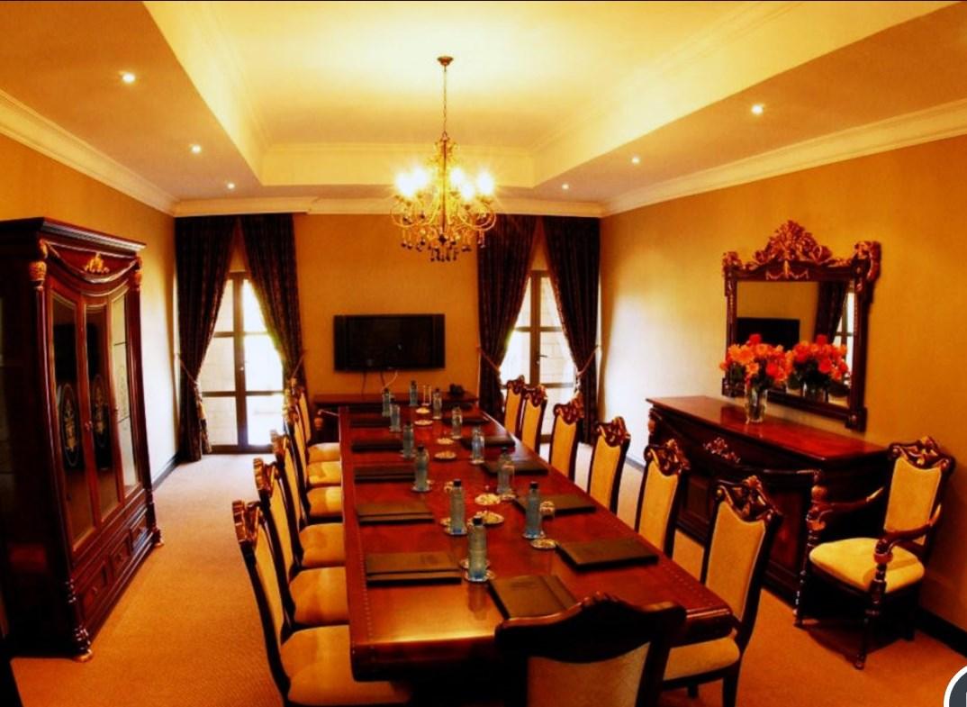 Velmore - Hotel, Banquet & Conference Estate 37/37