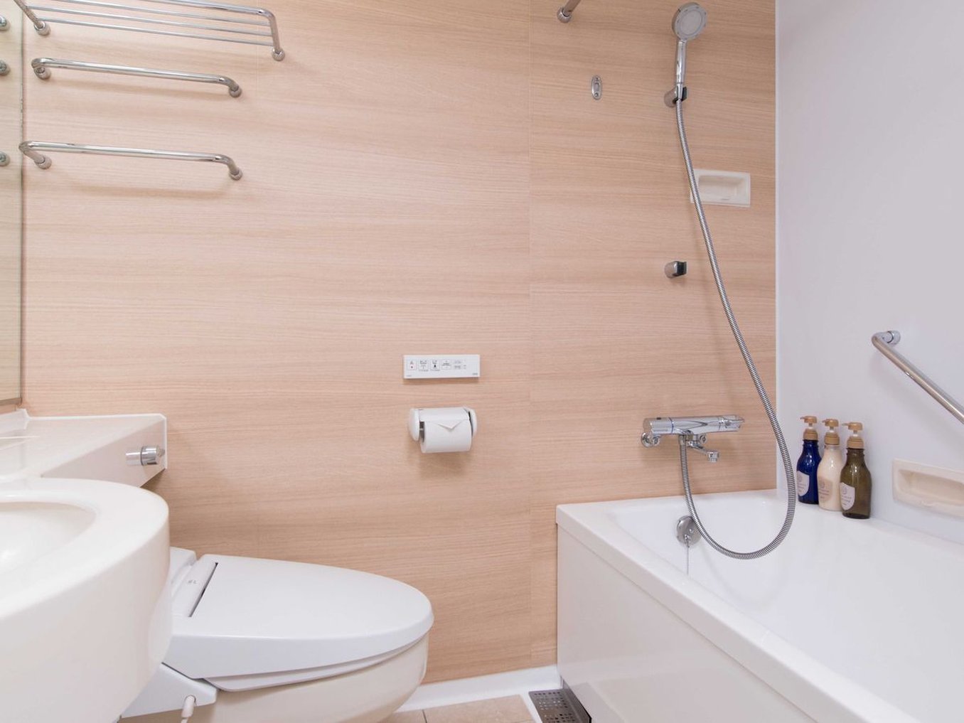 Hotel Mystays Premier Hamamatsucho 41/41