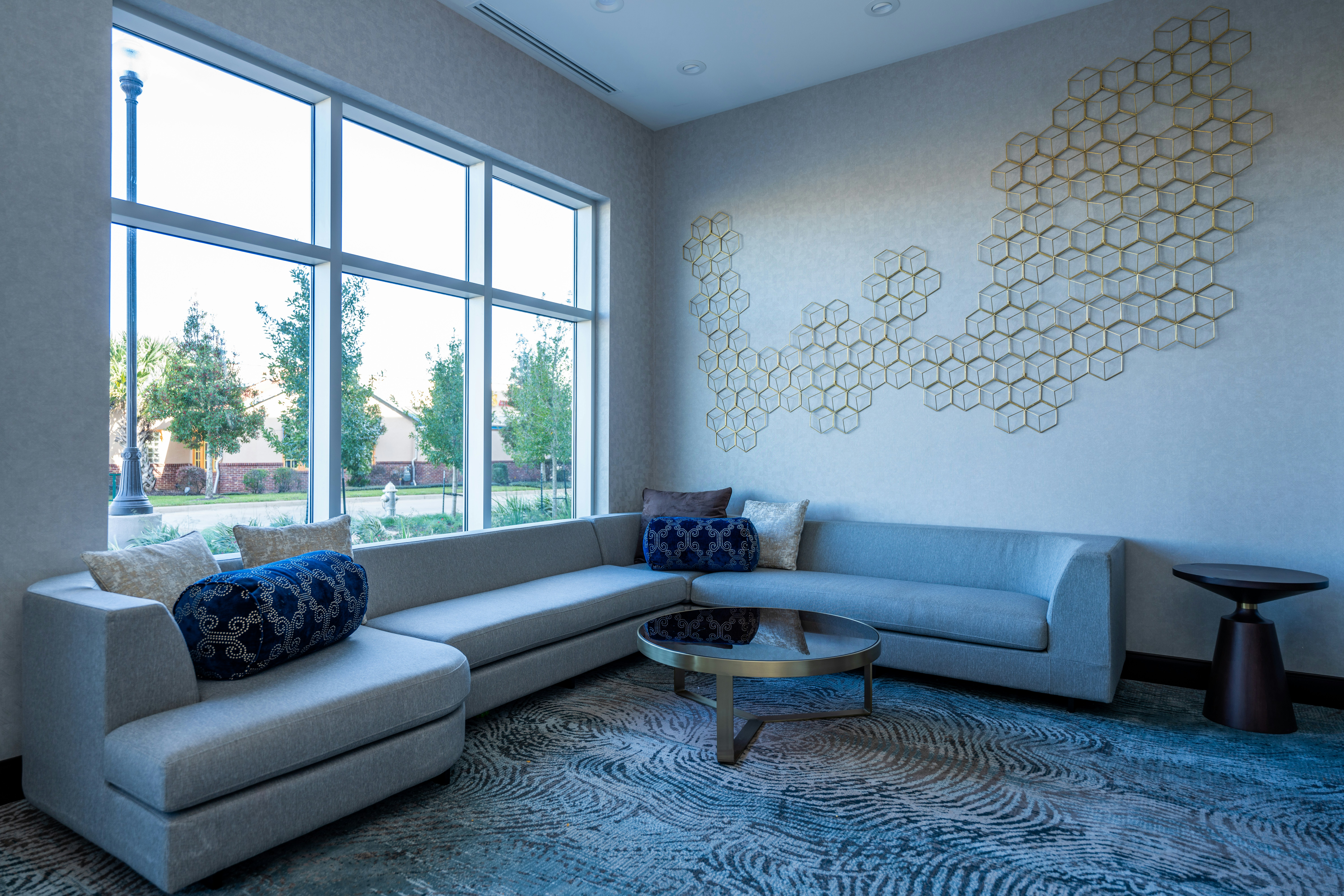 Hampton Inn Suites Houston Sugar Land 12/34