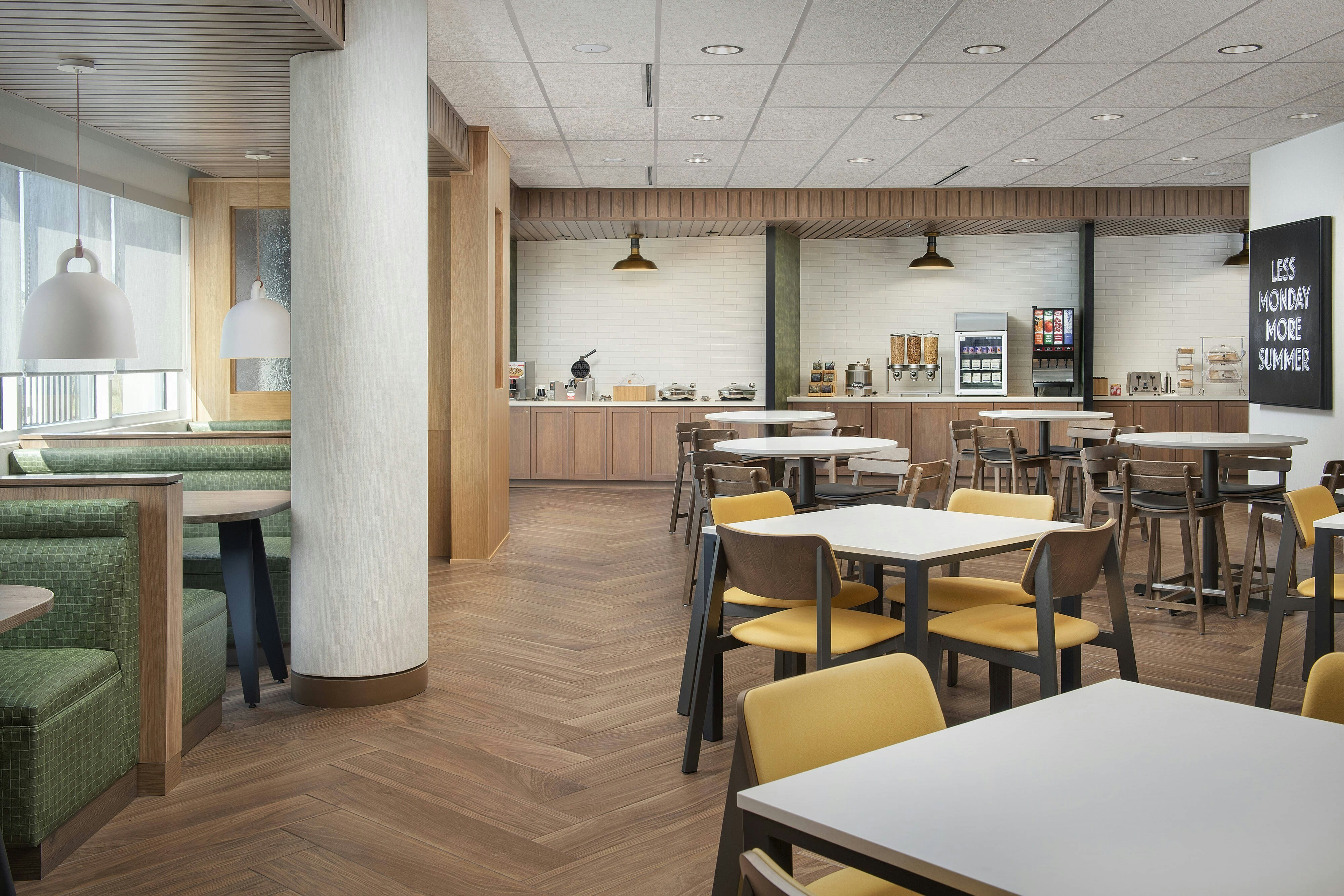 Fairfield Inn & Suites by Marriott Santa Rosa Rohnert Park 14/19