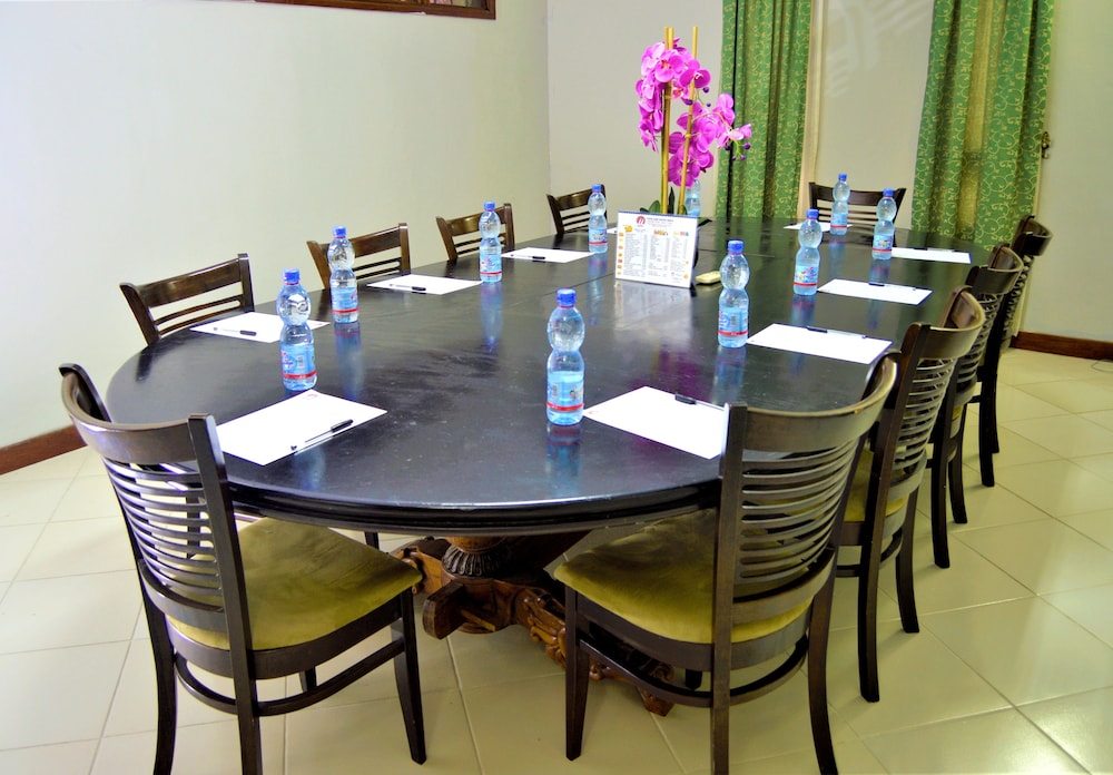 M Hotel Mbezi 64/71