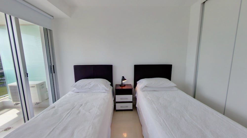 Arenas del Mar Apartments 14/65