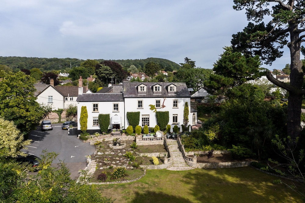 Mount Pleasant Hotel 39/50
