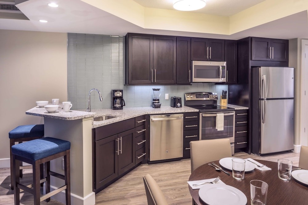 Hilton Grand Vacations Club Ocean 22 Myrtle Beach 54/70