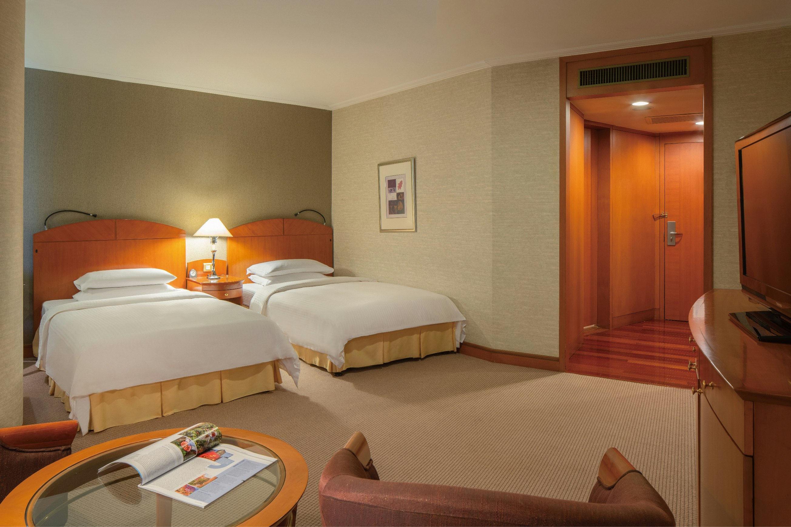 Hotel Nikko Dalian 20/77