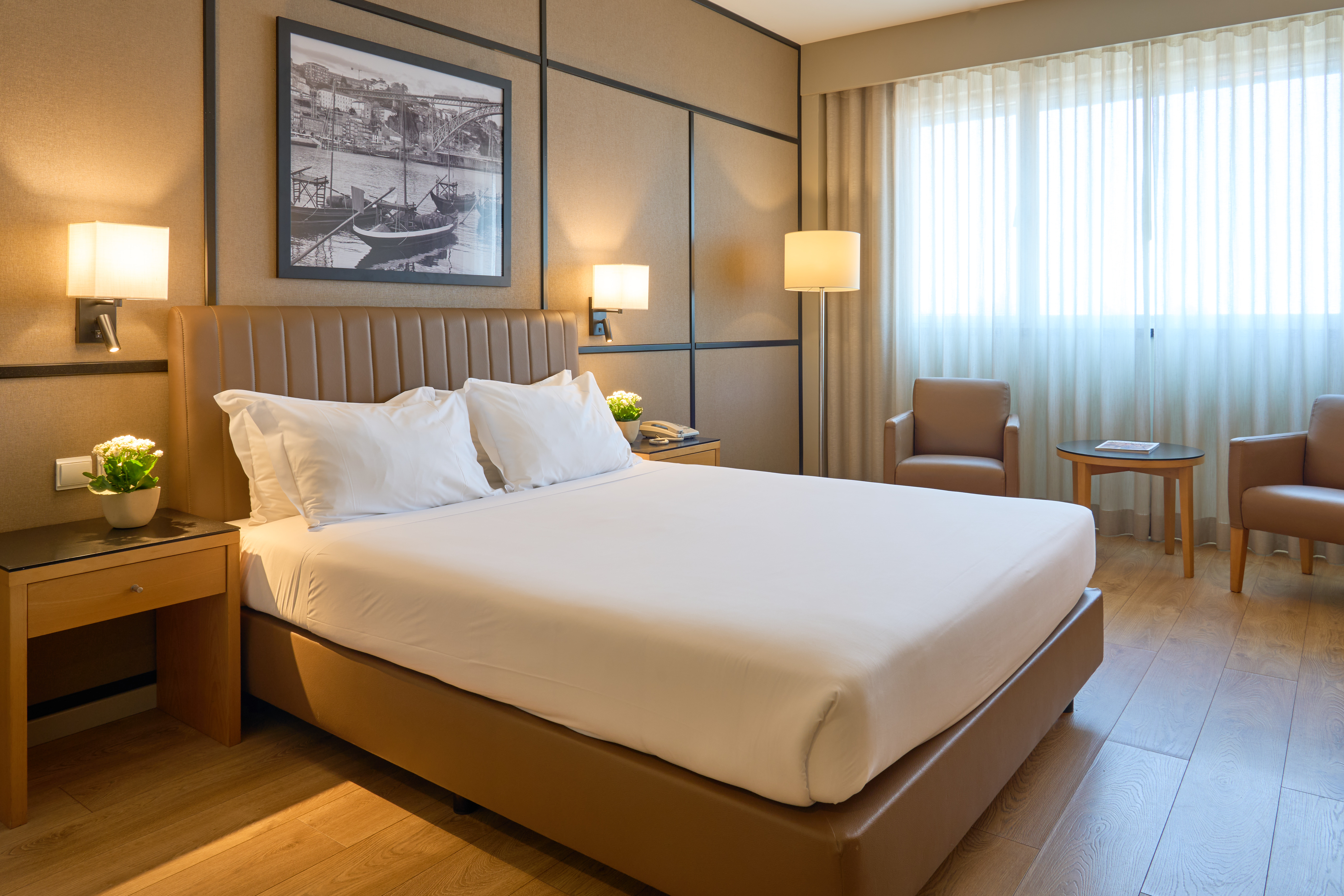 Double Room Standard 2 Adults