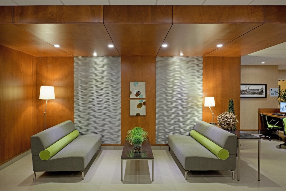 Holiday Inn Saint Hyacinthe 46/74