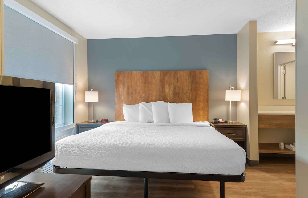 Extended Stay America - Boston - Burlington 20/77