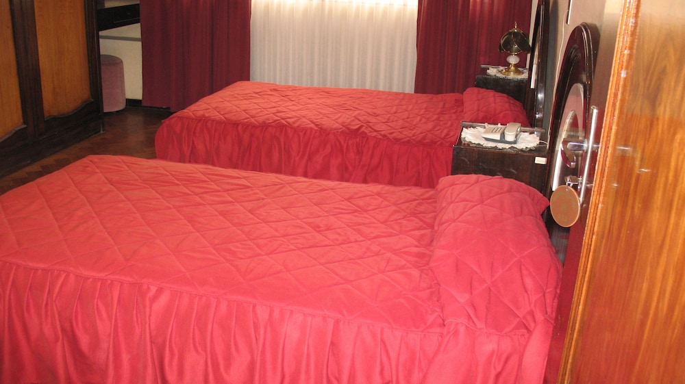 HOTEL LA JOYA 19/42
