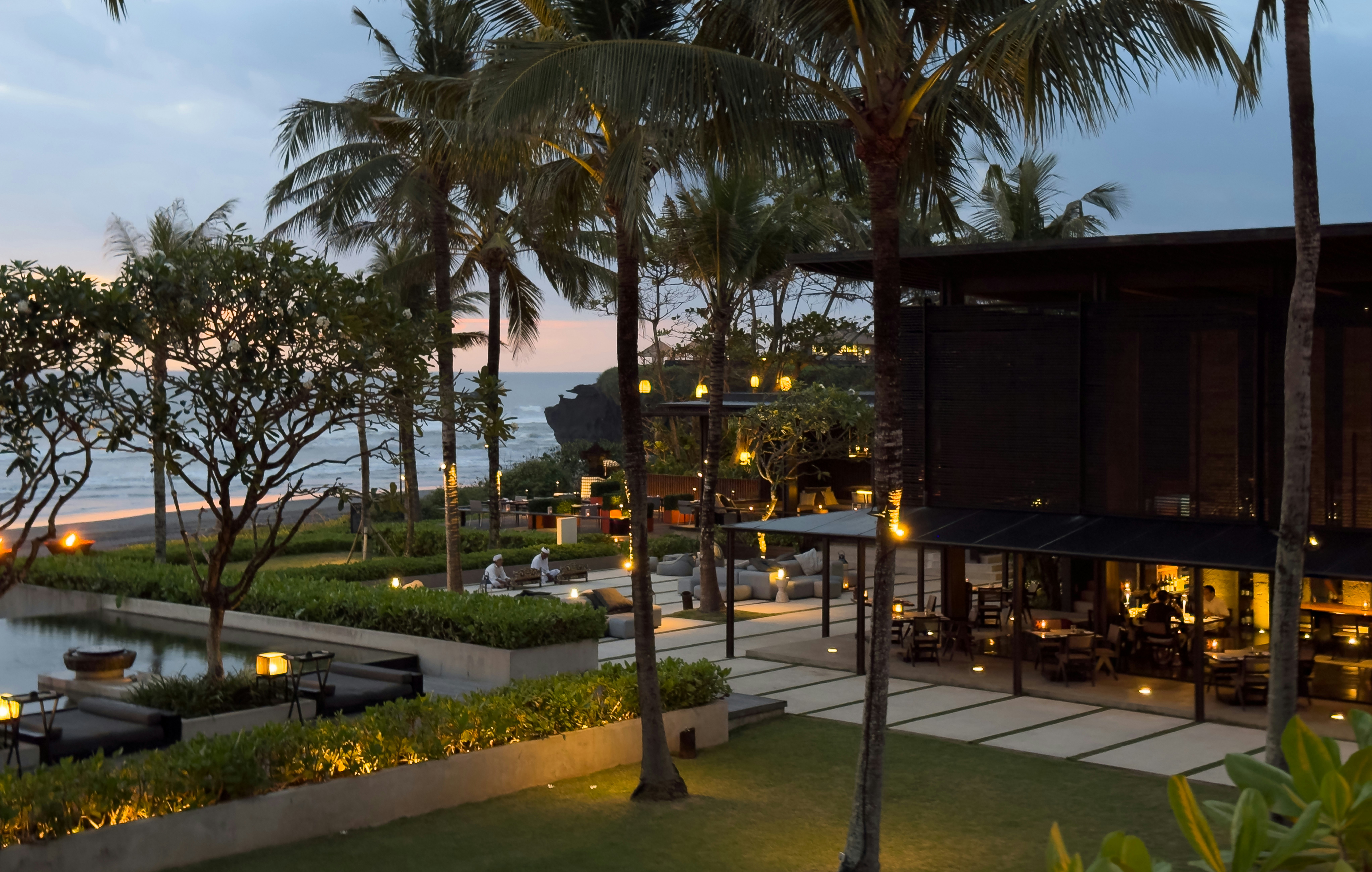 Soori Bali Chse Certified 40/50