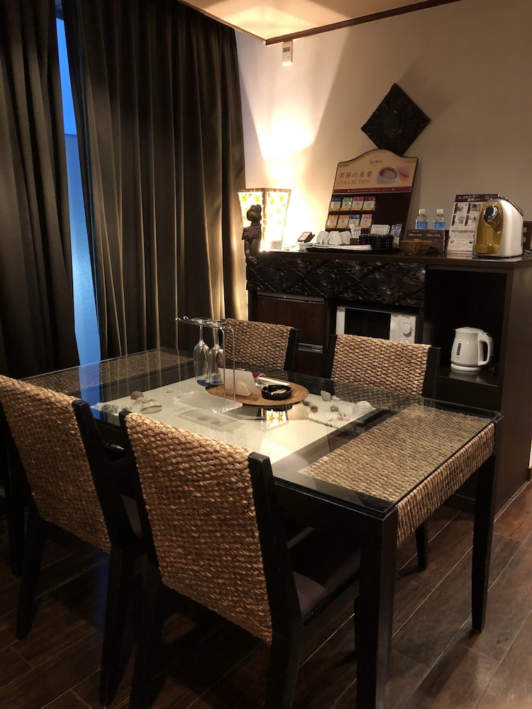 Hotel & Resort Balian Tomei Kawasaki I.C - Adult Only 54/74