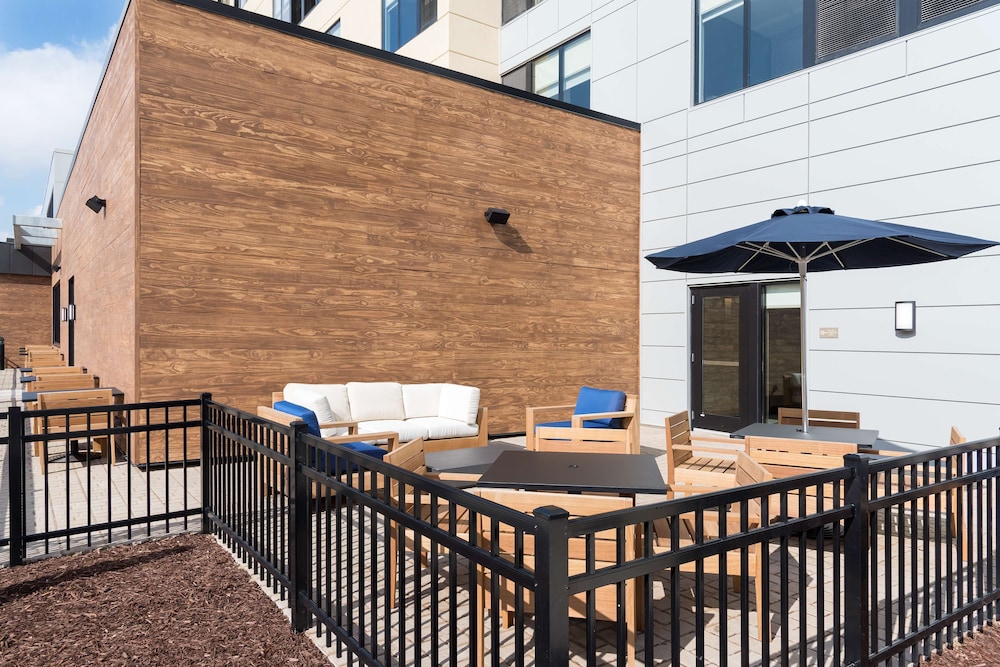 Hyatt Place Ann Arbor in ANN ARBOR - MI