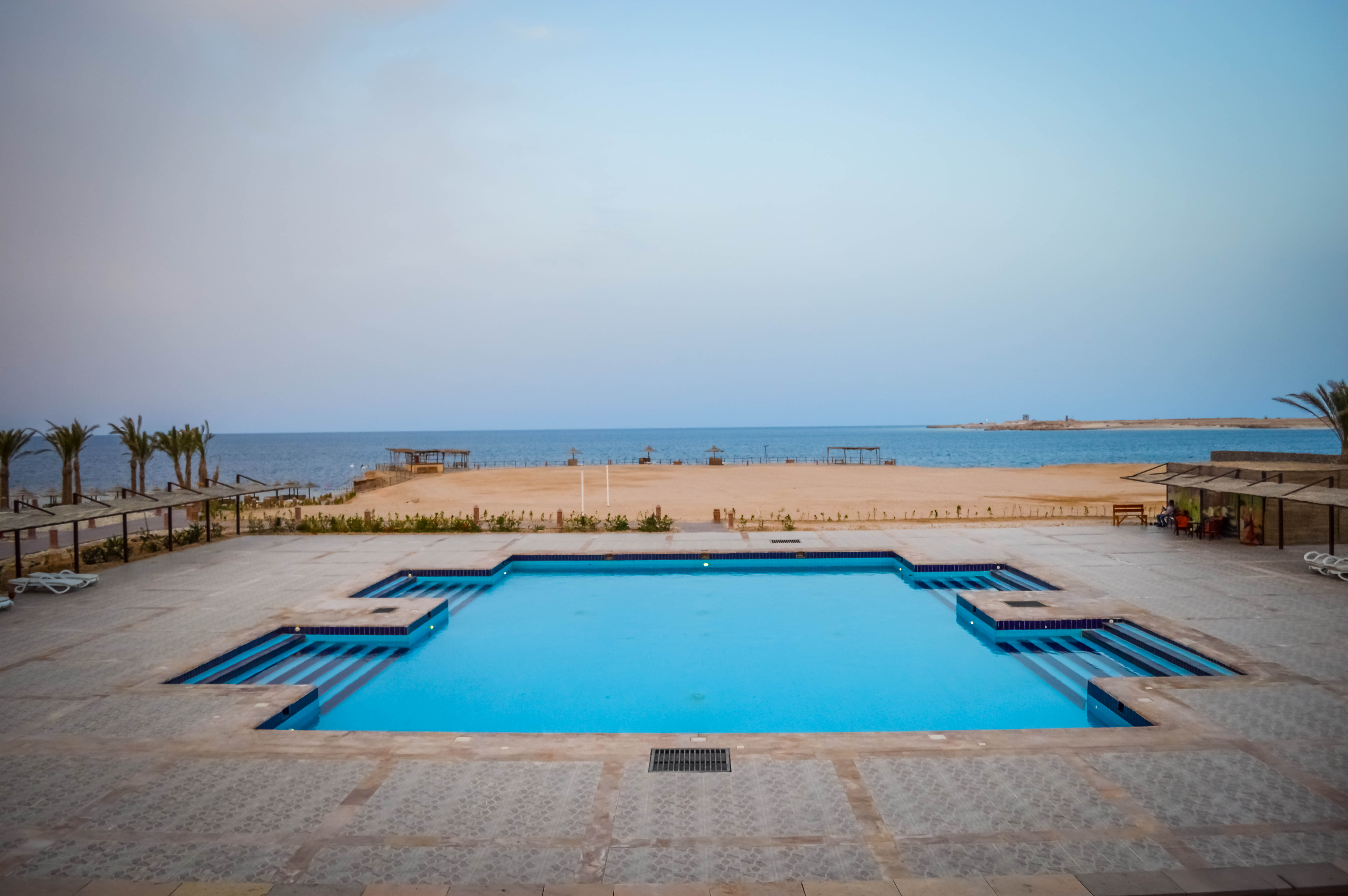 Viva Blue Resort and Diving Sharm El Naga - Adults Only (12 years and above) 49/54