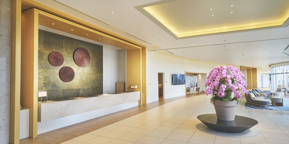 Hotel Orion Motobu Resort Spa 6/50