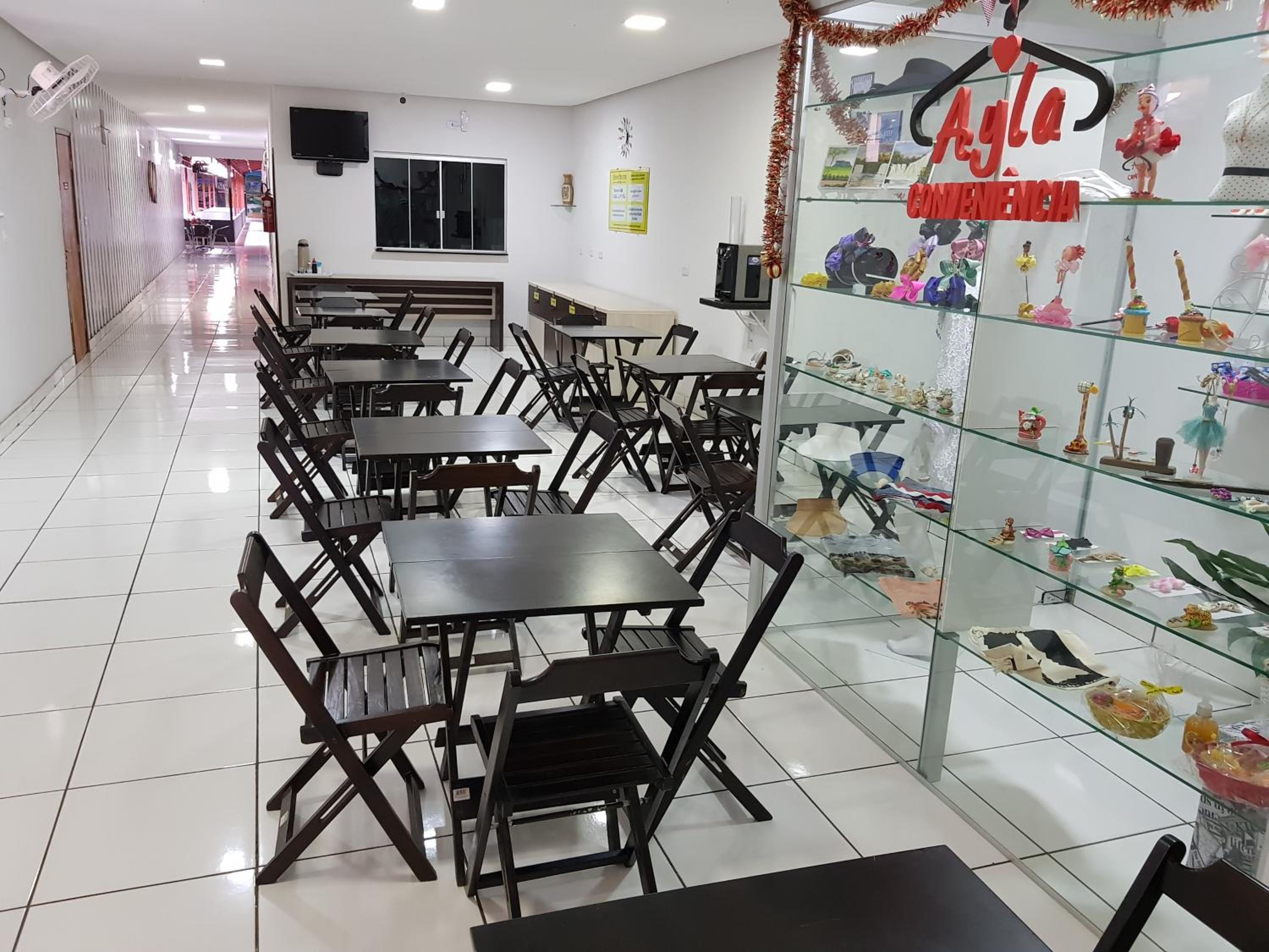 New Center Hotel 28/50