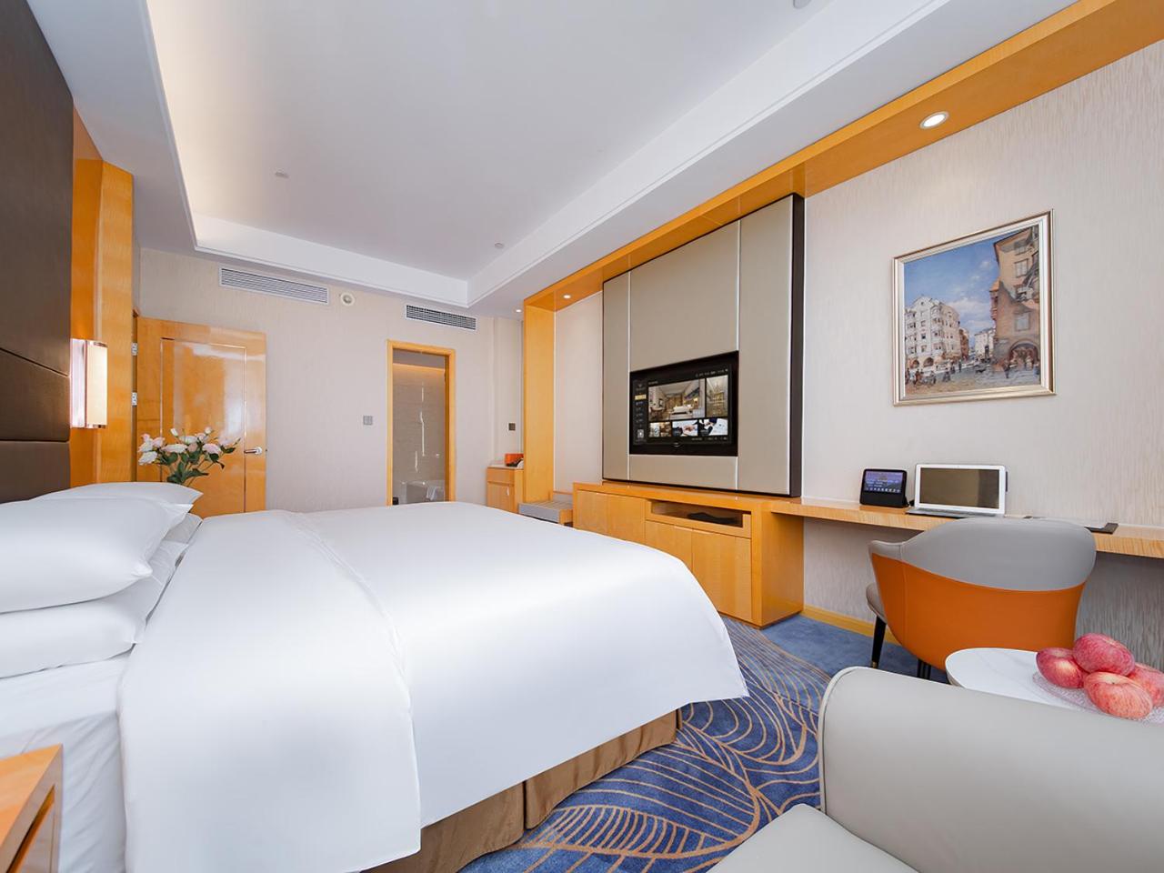 Vienna International Hotel (Jingzhou Xintiandi) 11/50