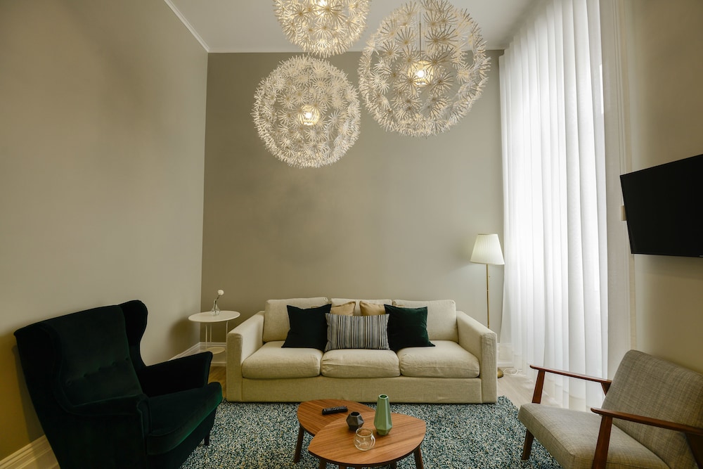 Casa Conforto 40/50