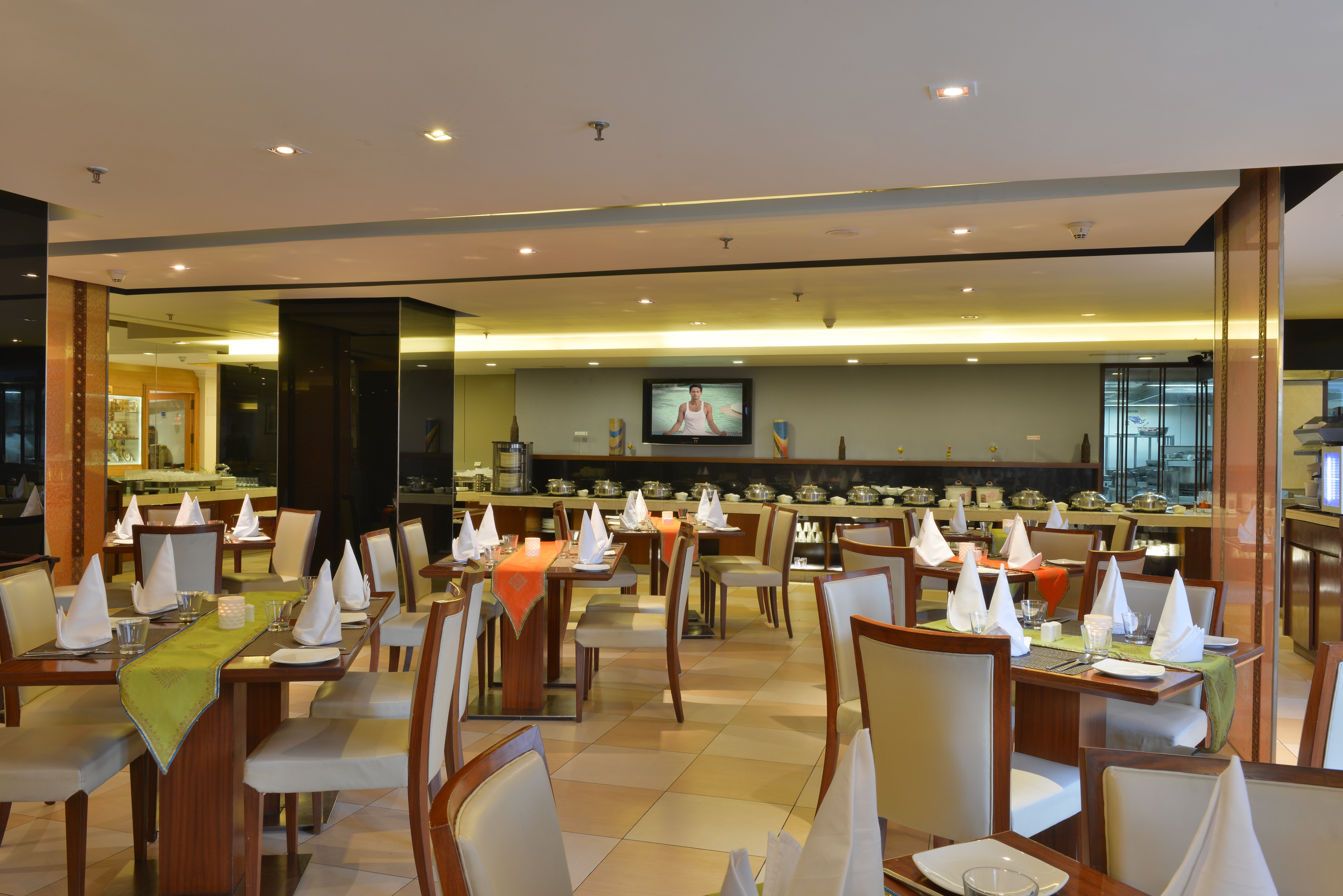Vivanta Vadodara 26/38