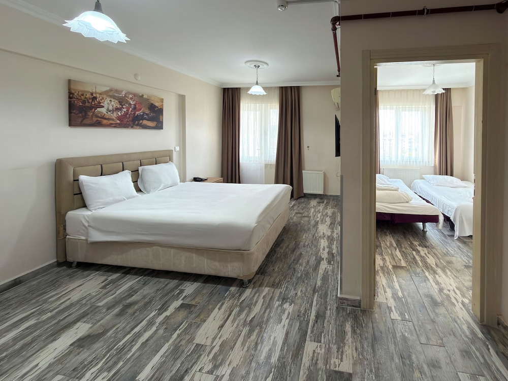 Hotel Zileli 29/71