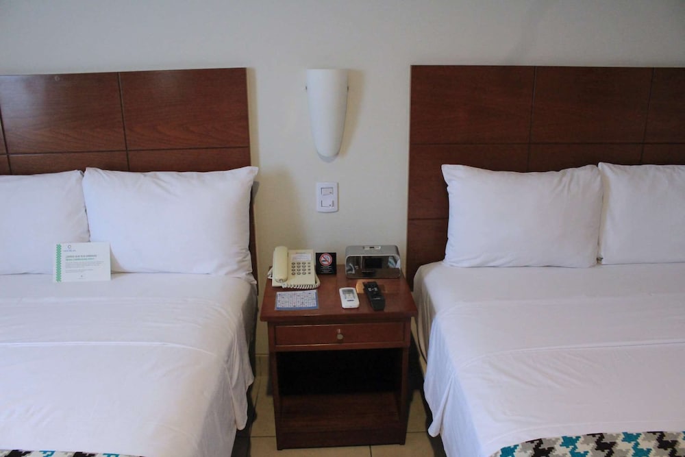 Wyndham Costa Del Sol Pucallpa 18/72