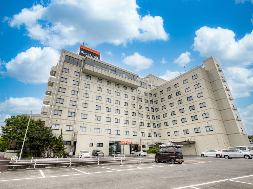 APA Hotel Takamatsu Airport 2/50