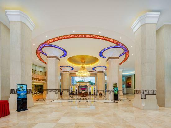Foshan City Hotel 6/48