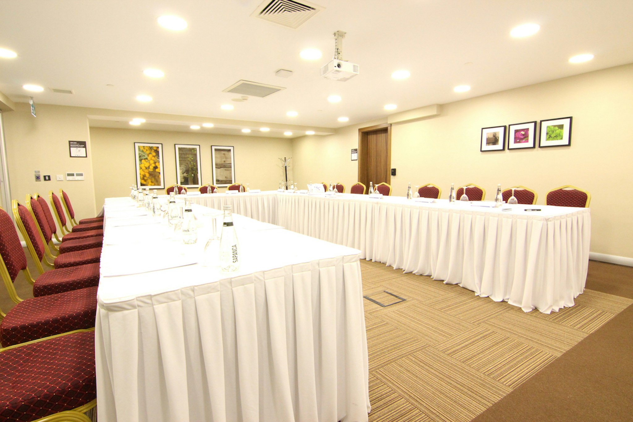 Hilton Garden Inn Ankara Gimat 14/17