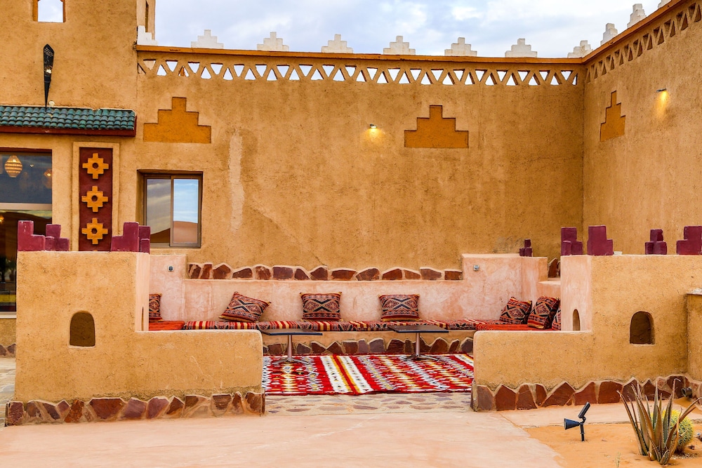 Yakout Merzouga Luxury Camp 12/60
