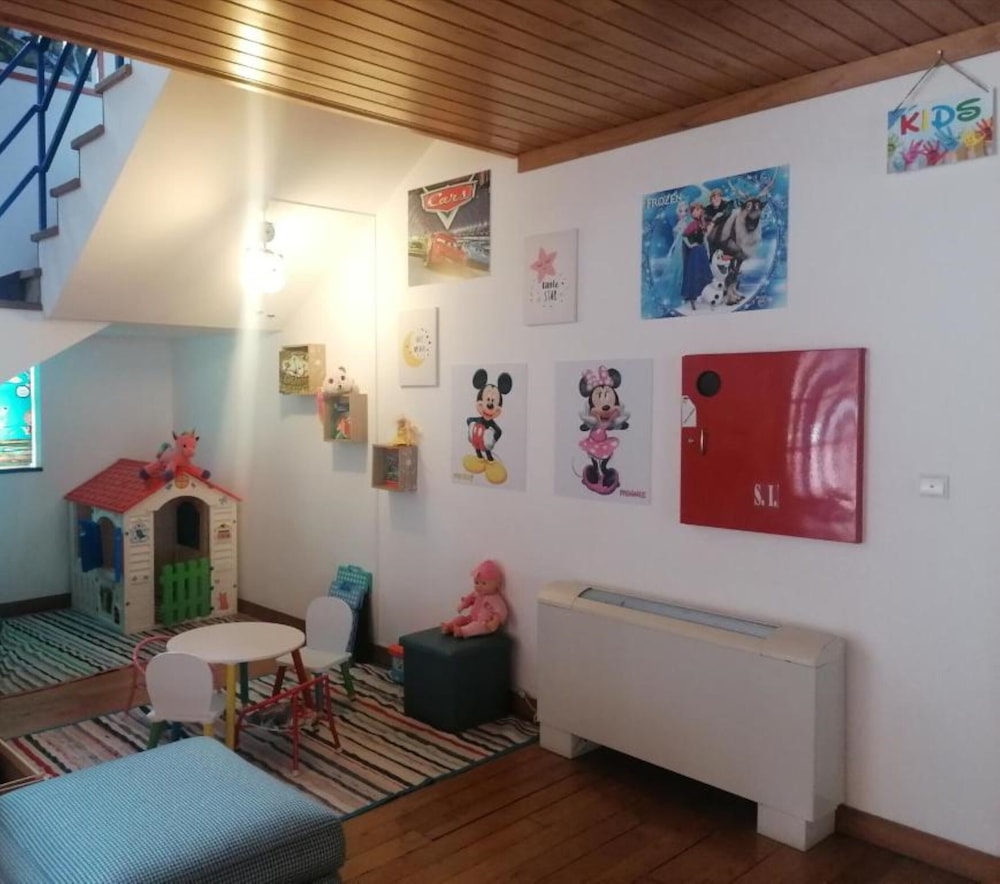 Inatel Piodao Hotel 50/74