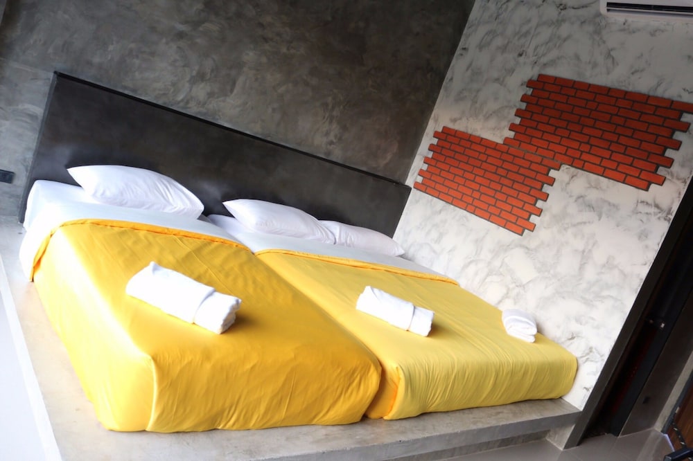 The Smile Loft Hua Hin 5/48
