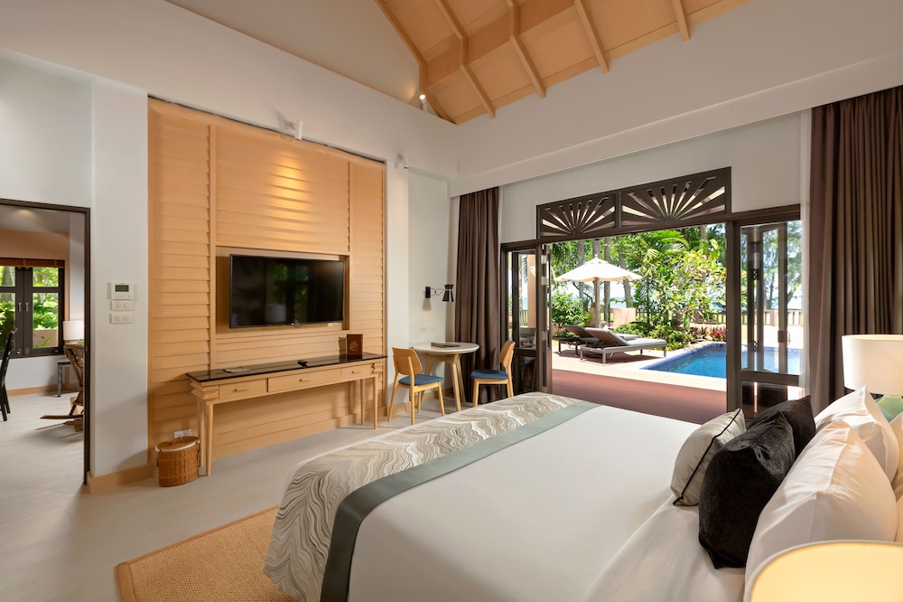 Khao Lak Merlin Resort 32/71
