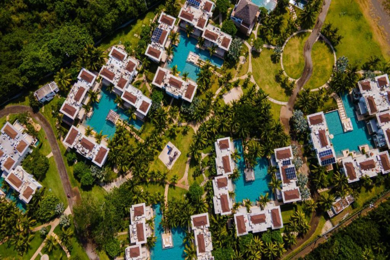 Villas La Mar Monterrico 17/25