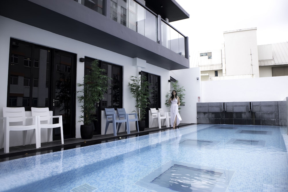 Hotel Nuve Urbane 7/65