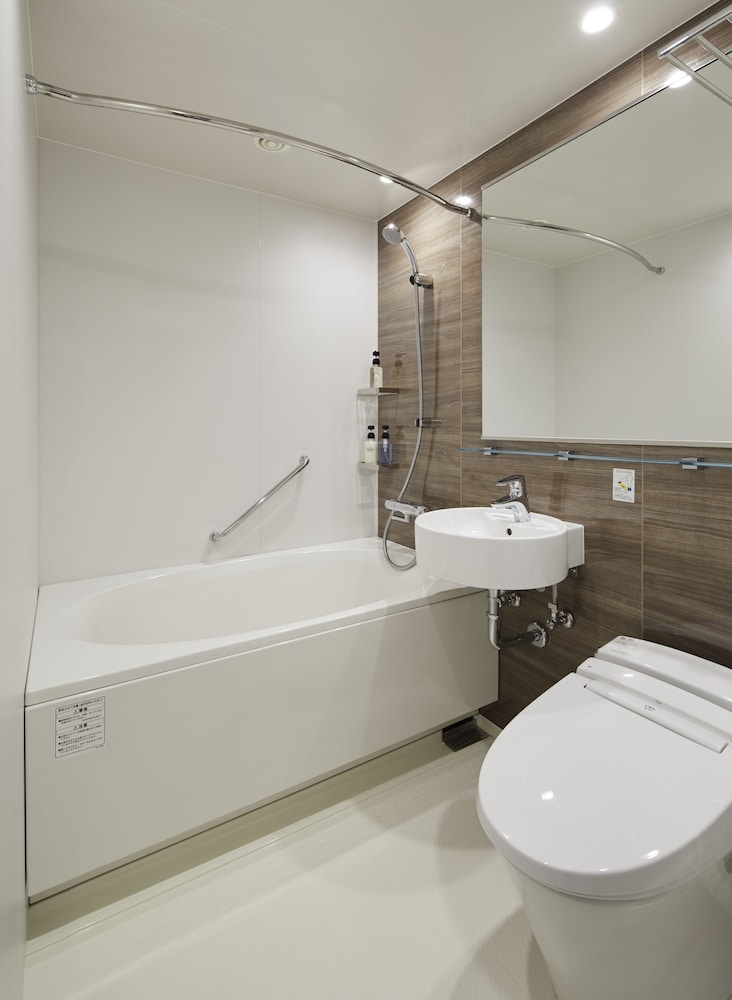 The Square Hotel Ginza 9/66