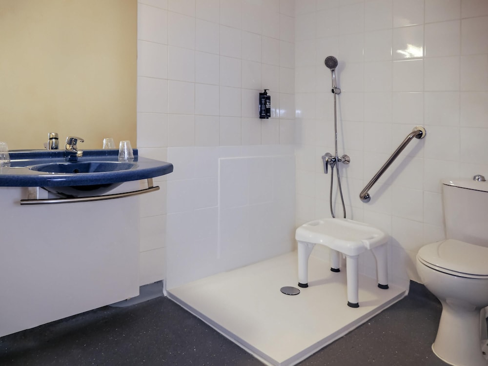 ibis budget Arles Sud Fourchon 41/43