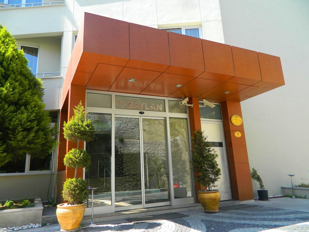 Hotel Baylan 2/55
