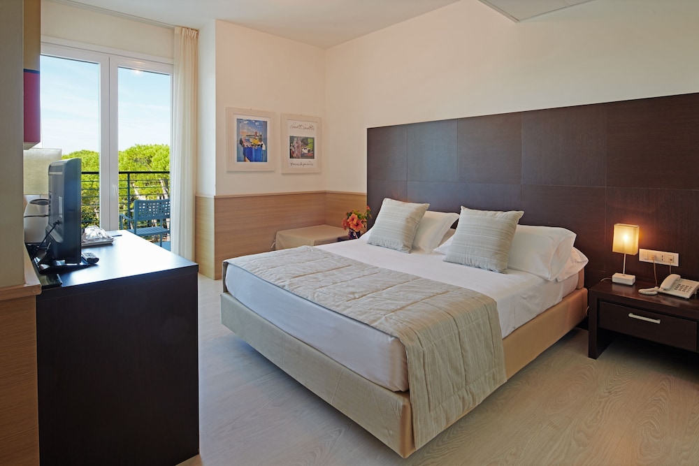 JESOLOPALACE HOTEL & APARTHOTEL 20/69