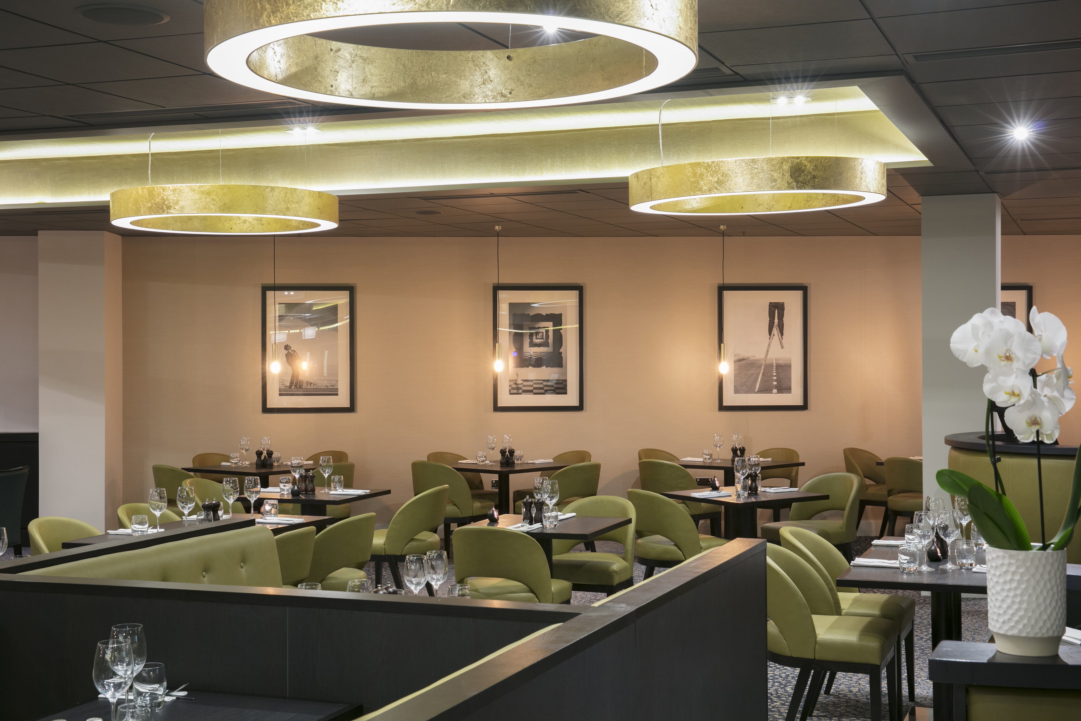 Crowne Plaza Harrogate 4/50